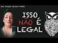 Primeira Live: Seus Direitos Explicados em Detalhes por um Advogado