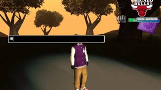 Privat Skin Ll Ballas