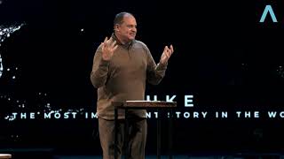 Luke's Gospel: The Resurrection Changes Everything // Just Message