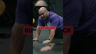 Make Pushups Hit Triceps Harder