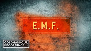 Davey Asprey - E.m.f.