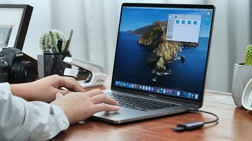 UGREEN 2-in-1 USB C Card Reader