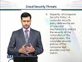 CS435 Cloud Computing Lecture No 92