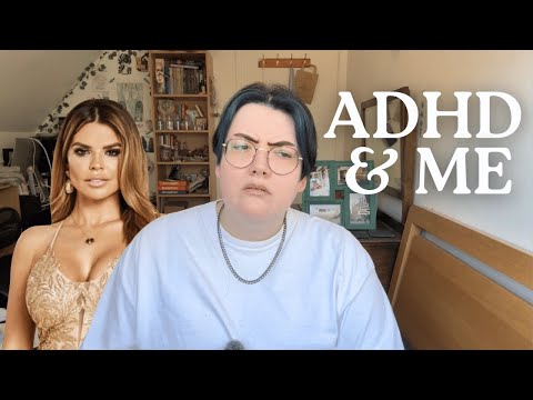 ADHD and Me with Tanya Bardsley | Documentary Review