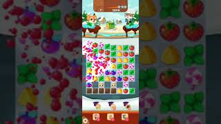 Game2020: Cake Crush Link Match 3 Puzzle Game screenshot 3