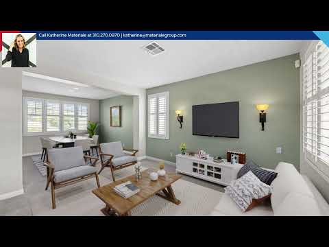 24592 Calle Estancia, Murrieta, CA home video tour
