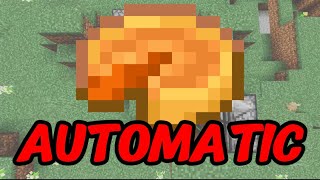 The NEW Auto Pumpkin Pie Farm You NEED