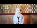 Satu Nama Tetap Dihati - Eye Cover By Leviana & Lirik
