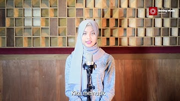 Satu Nama Tetap Dihati - Eye | Bening Musik feat Leviana Cover