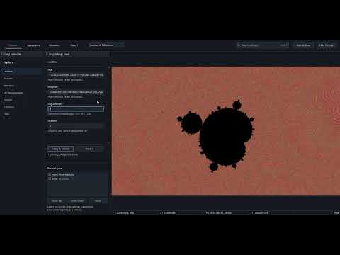 RFF_Super 3.0β - A New Generation of Fractal Explorer
