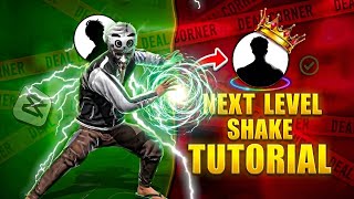Next Level Shake like @CampJodff @bonex4_ff No heavy pc needed all need is our capcut #itachiff #ff