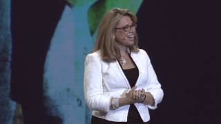Empowering Women   Vanessa Hunter