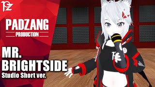 Mr. Brightside (Studio short ver.) | VRChat Motion Music Video