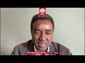 مرور 3 سنوات على الحرب | عثمان منصور عضو مجموعة مسارات تقارب المجتمع المدني