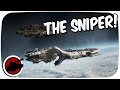 Dreadnought Beta Gameplay THE SNIPER Dreadnought Multiplayer 