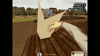 LucasArts Outlaws - DM at DiscordDM