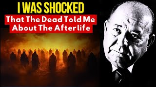 SPIRIT WORLD IS REAL! He Crossed the Line to Reveal the Forbidden Truth | Arthur Ford