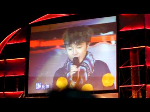 2011/12/31 蘇打綠(2)