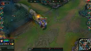 Blitz Crazy prediction snipe kill
