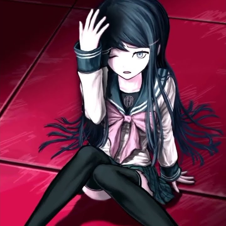 Sayaka Maizono edit|Danganronpa