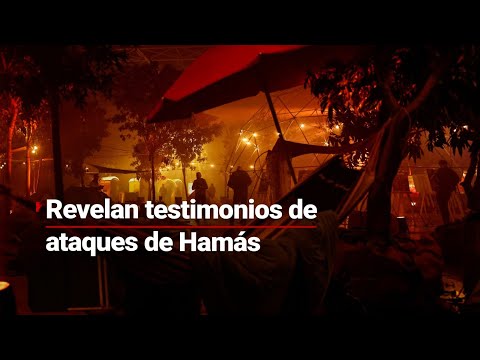 Autoridades israelitas revelaron