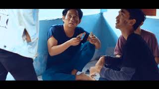 Jangan Kencing Sembarangan (Film Pendek)