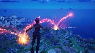 Full FORTNITE SANDSTORM *LIVE EVENT* (Season 3)