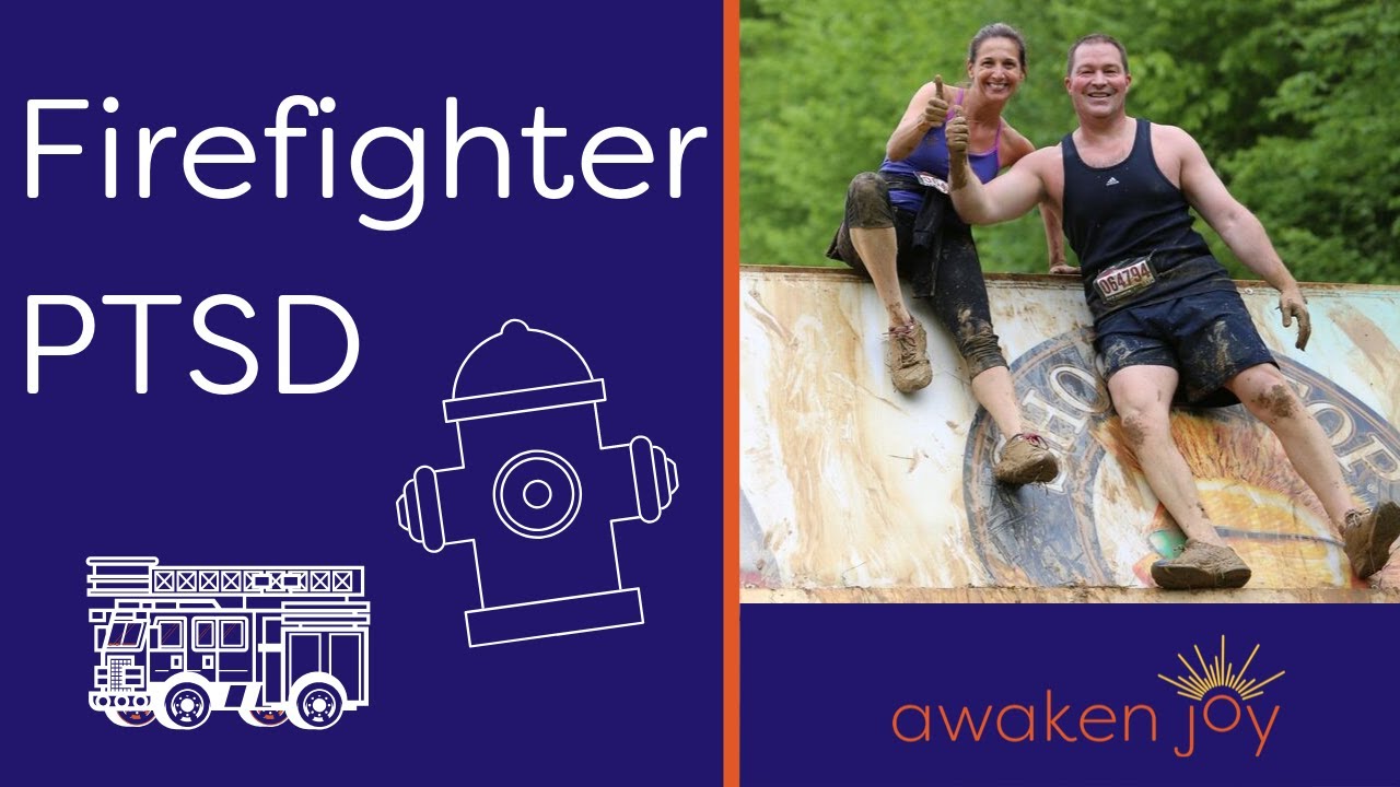 Firefighter PTSD (What You NEED to Know!) YouTube