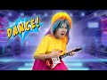 I can dance  more  funny land kids songs 4k