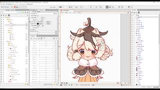 Rigging workshop part 1