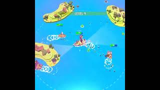 War of Ships.io Play Free Online Games on Your Browser #browsergames #freeonlinegames #freegames screenshot 3