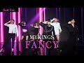 마이킹스 - FANCY Suit Ver. / 트와이스(TWICE) Dance Cover