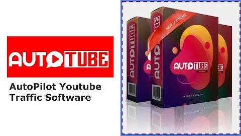 AutoPilot Youtube Traffic Software AutoTube Review And Bonus | Success story with AutoTube