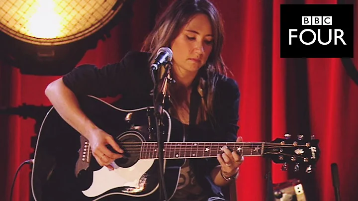KT Tunstall - Other Side of the World | Songwriters Circle LIVE