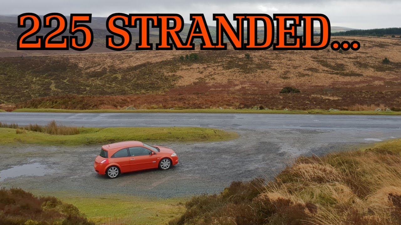 Renault 225 Repairman