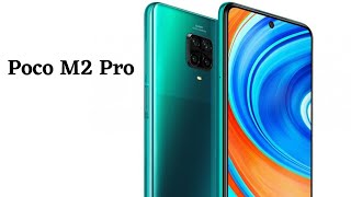 Poco M2 Pro | Poco M2 Pro Price | Poco M2 Pro Review