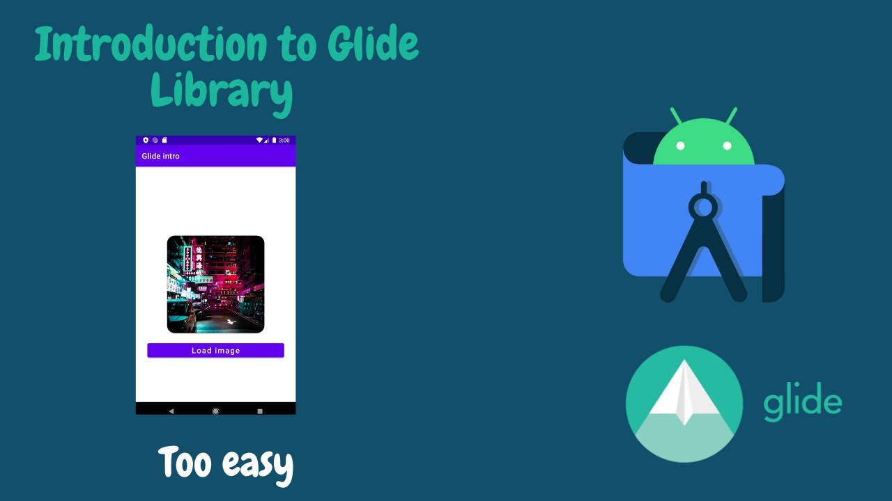 Glide android