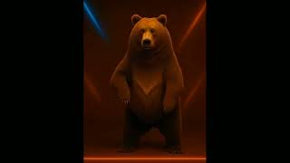 The Break Dancing Bear