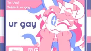 r/FurryIRL memes that are very gay