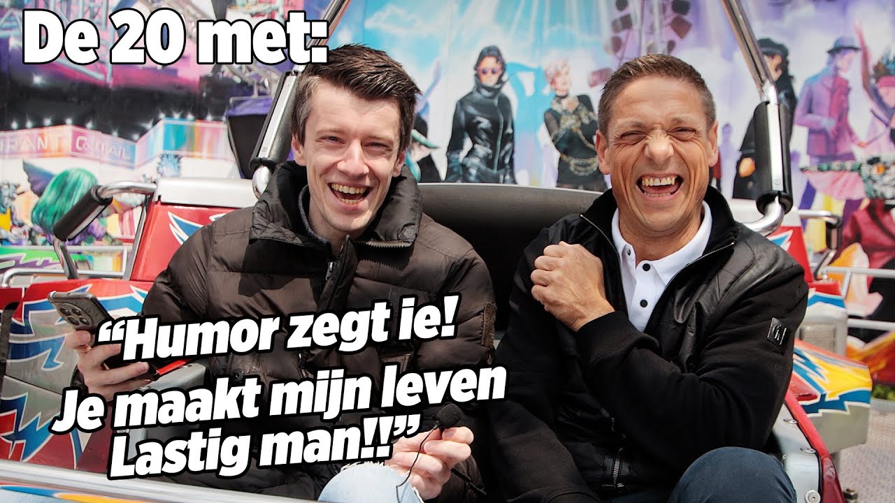 DE 20 MET: DJ JOHN B - DECA DANCE #3