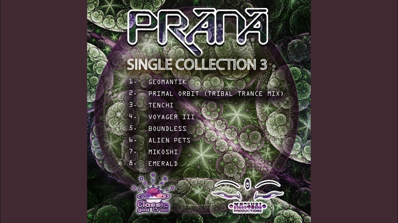 Guarda Tenchi (Original Mix) su YouTube Guarda Tenchi (Original Mix) su YouTube