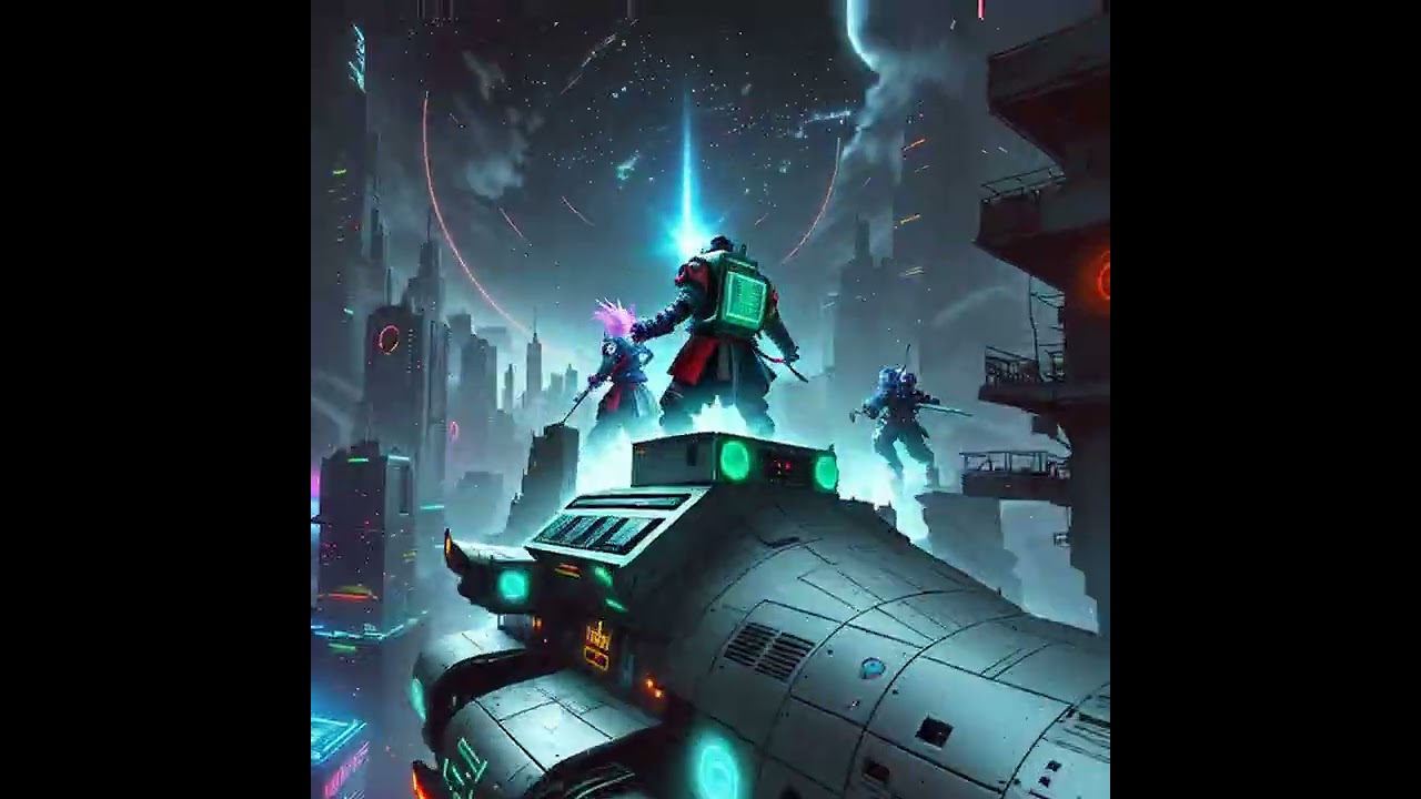 Cybercuts 28: Crystal Power Breaks Alchemy – New HZA Electro Beat Drop! SKRATCHVLOG S26E20 | EP.372