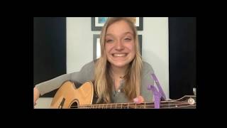 Champagne Night -Lady Antebellum (cover) by Alyssa Marie Coon