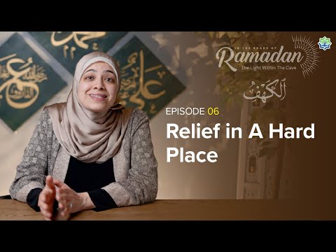 Ep 6: Relief in A Hard Place