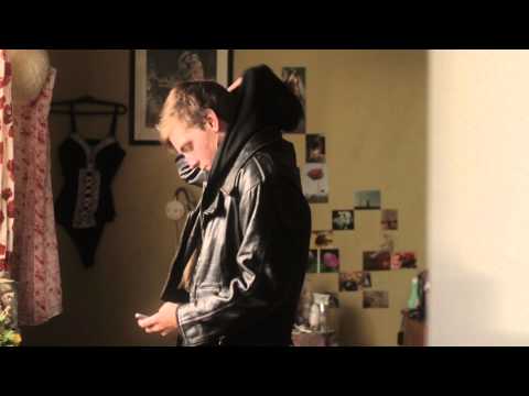 SOMETHING MUST BREAK: "I'm not gay!"