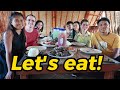 Deorios - A UNIQUE Seafood restaurant in the PHILIPPINES!