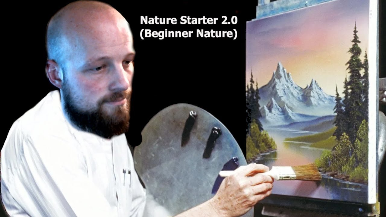 Nature Starter 2.0 (All welcome set cards)