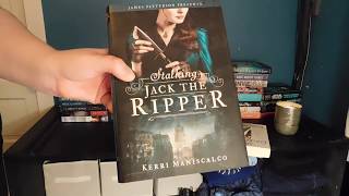 Books I Brought With Me To School
Whats up guys! Thank you for stopping by my channel!
Find me here:
Instagram: https://instagram.com/anchoredbybooks/
Twitter: https://twitter.com/anchoredbybooks
Goodreads: https://www.goodreads.com/user/show/3...
Thanks for watching! :)
Dont forget to LIKE and SUBSCRIBE! BYYYYEEEEEEE Books I Brought With Me To School