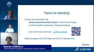 Famous CATIA Talk | Modsim for Stamping Die Designers | July 2nd at 3pm CEST Net Worth