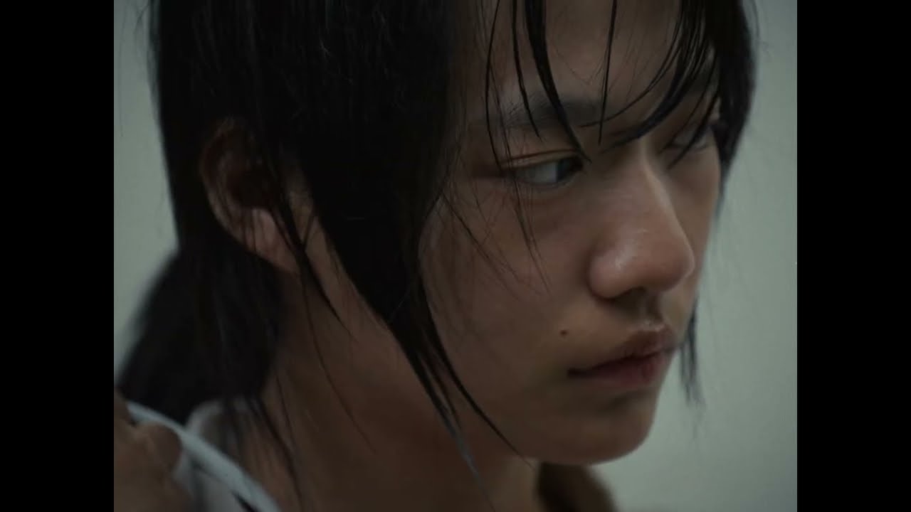 潺 (Drift)|陳俊先導演|馬育蓁|施曉彤|2025金片子大賽|8號電影院 HK Movie|短片|美亞 縮圖